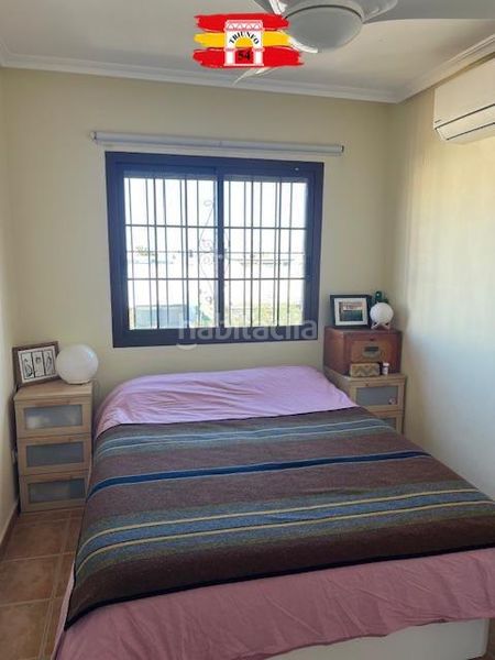Foto 0b35ac9a-b631-40bb-acb0-fe5c053b260f. Casa amb piscina a Roda San Javier