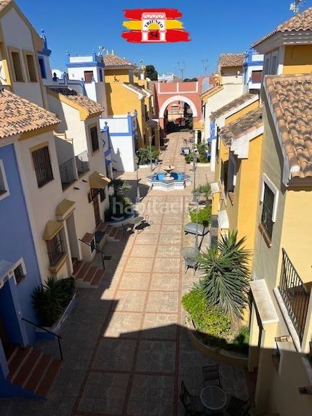 Foto 325c6e4d-7688-49d6-b362-607b07eb3239. Casa amb piscina a Roda San Javier