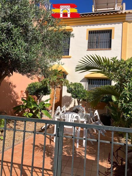Foto 36807dc1-aa38-4b8d-aa2e-1f0f7260e666. Casa amb piscina a Roda San Javier