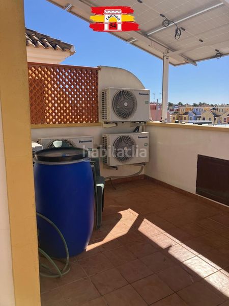 Foto 3fe30125-5e68-4233-a9d5-bb2803fcbed8. Casa amb piscina a Roda San Javier