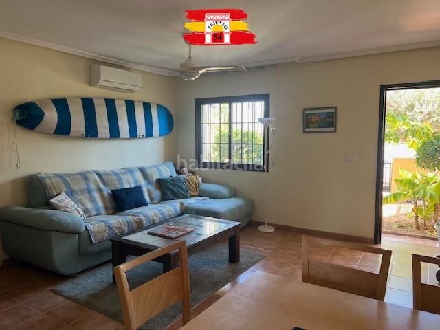 Foto 46e0a276-cf1f-45fe-954b-5e4780fff1a9. Casa amb piscina a Roda San Javier