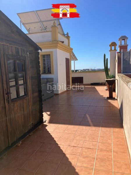 Foto 625fa1fa-2ad5-47d7-a83e-d3403af69cef. Casa amb piscina a Roda San Javier