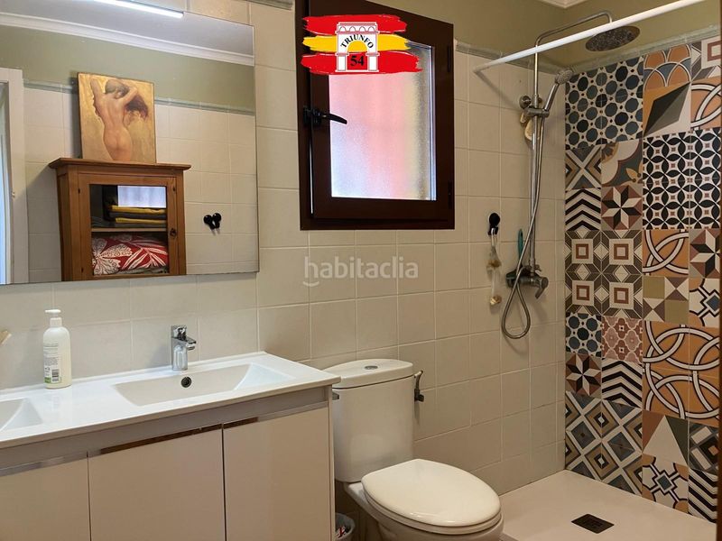 Foto 713c40ed-58e4-476b-a690-ce250d9a1b58. Casa amb piscina a Roda San Javier