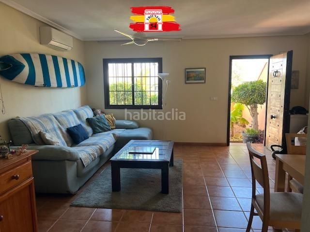 Foto 768ff8a0-a343-48b4-ae52-4100d8e5b544. Casa amb piscina a Roda San Javier