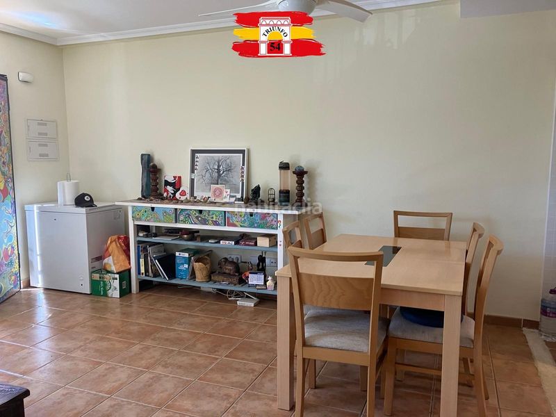Foto 81798e3a-ead5-4834-a628-cb4b3a72396d. Casa amb piscina a Roda San Javier