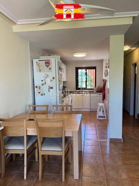 Foto ac76c626-f218-4f4d-a950-9acb1db55498. Casa amb piscina a Roda San Javier