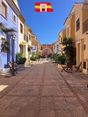 Casa  Calle infanta elena (roda). Dúplex en roda con piscina comunitaria y solarium