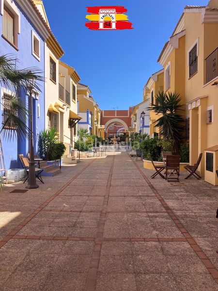 Foto bfbe50ae-086a-42ab-8bc6-79f9e9e33e5d. Casa amb piscina a Roda San Javier