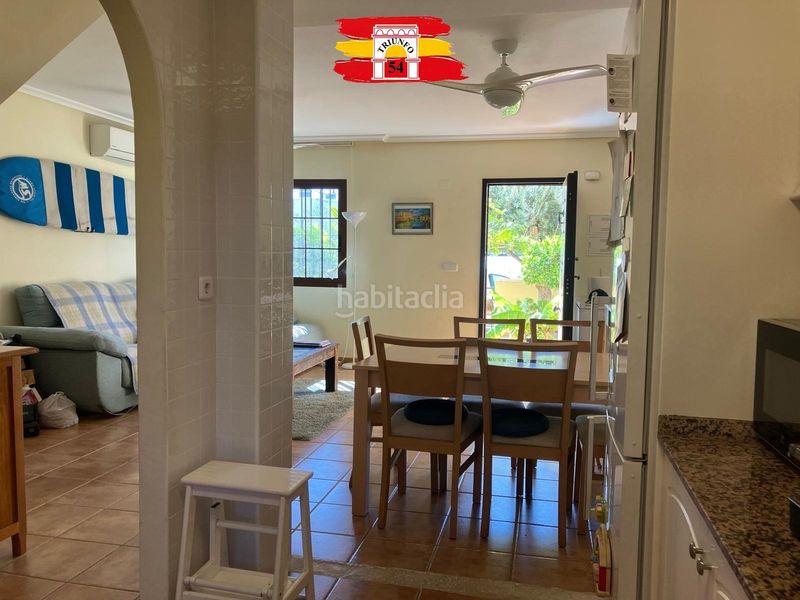 Foto c26bab26-eb44-492f-a610-2b19cce57b50. Casa amb piscina a Roda San Javier