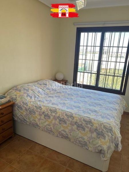 Foto cfcebaf2-80b6-4533-8a6e-bdea2485500a. Casa amb piscina a Roda San Javier