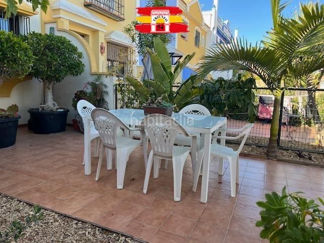 Foto deecc110-97cf-4f13-b85b-10182b542f88. Casa amb piscina a Roda San Javier