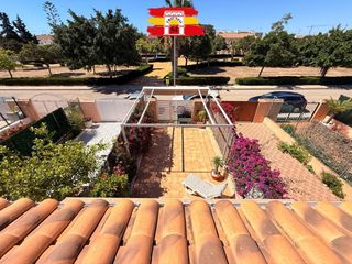 Haus in Pueblo Latino. Dúplex en zona jesuitas