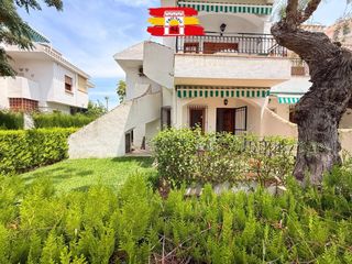 Planta baixa  Calle dunas de las th. Planta baja urbanización pueblo latino