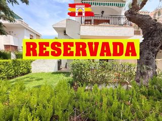 Erdgeschoss  Calle dunas de las th. Planta baja urbanización pueblo latino