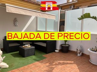 Penthouse  Liberacion. Ático en pilar de la horadada