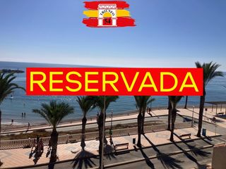 Appartamento  Paseo sardinero. Segundo piso en primera línea