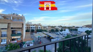 Appartement  Calle mayor. Piso con garaje en pilar de la horadada
