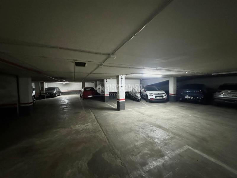 Foto 43faa29b-06c1-482b-9f34-9e73ee01d83e. Posto auto in Banyeres Premià de Mar