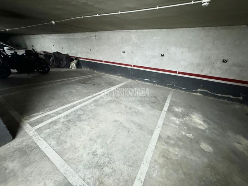 Foto 46b9e4c9-0e2a-46b8-8ef0-7a92424b8196. Posto auto in Banyeres Premià de Mar