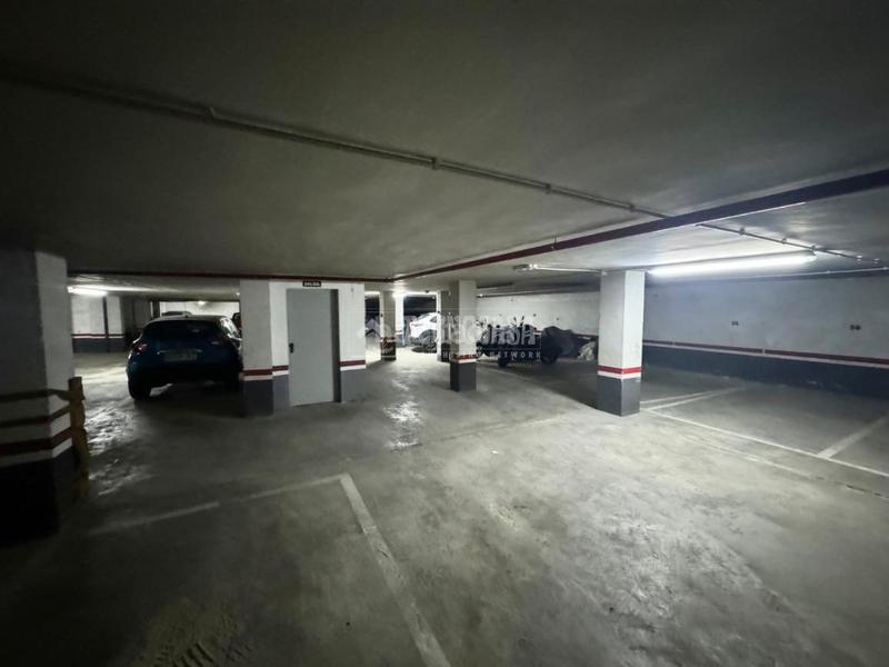 Foto 5d229000-70a3-4230-8cd2-5c3717d85acd. Posto auto in Banyeres Premià de Mar