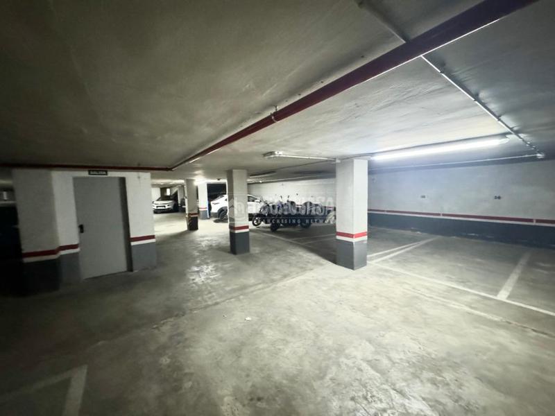 Foto 93ed109d-39eb-487c-8fd4-eec71b4f69e5. Posto auto in Banyeres Premià de Mar