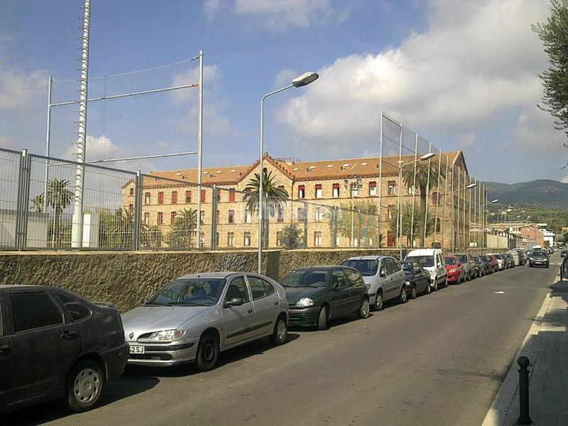 Foto aa6f360f-10b5-43f8-a132-52109aca215f. Posto auto in Banyeres Premià de Mar