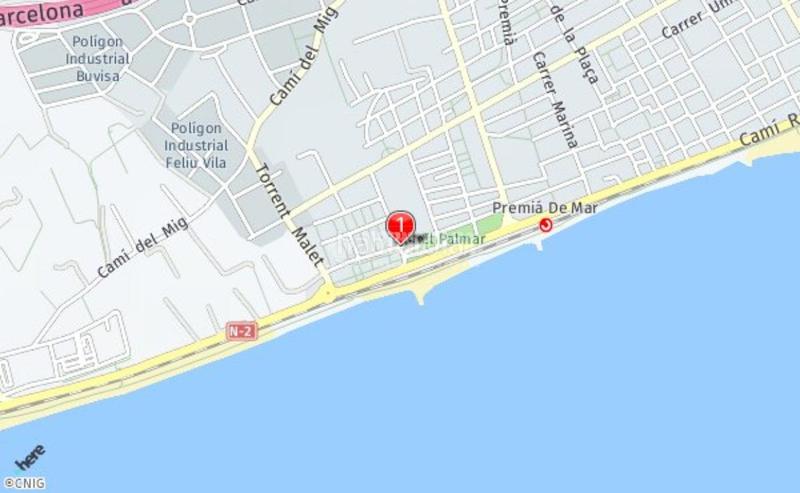 Foto ab618d6d-92c4-4ab8-b660-4a447962c515. Posto auto in Banyeres Premià de Mar