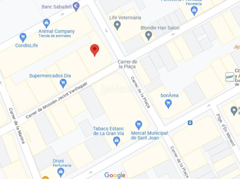 Foto bea2129c-58ab-44dc-b87d-9900eb252909. Posto auto in Banyeres Premià de Mar