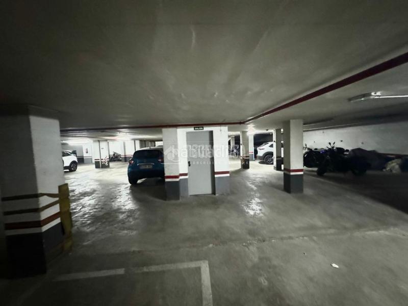 Foto c57228b0-c302-4fcc-a359-571b48eea351. Posto auto in Banyeres Premià de Mar