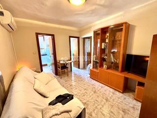 Appartement à Zona Alta. Piso en venta en premià de mar
