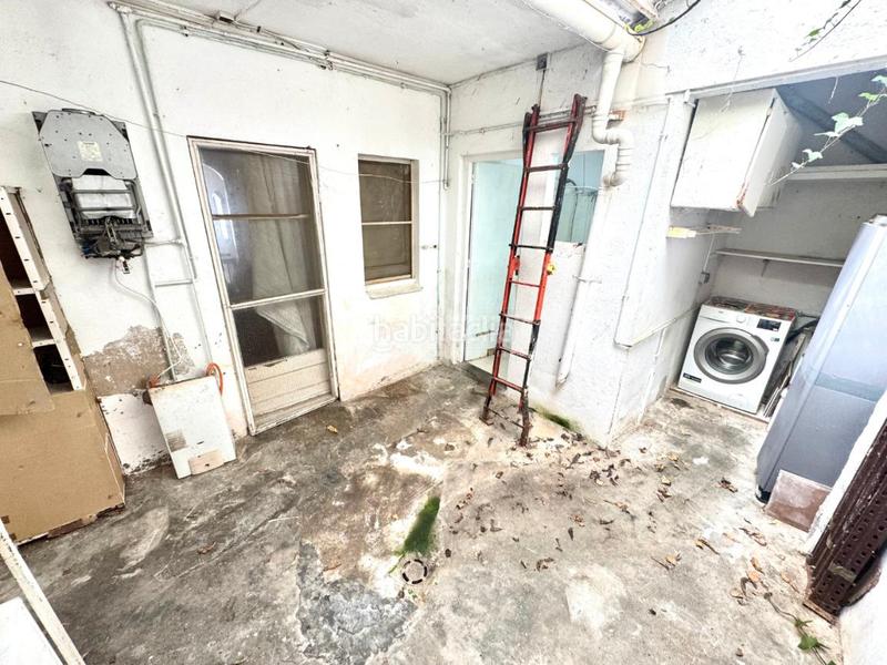 Foto a1826a9d-c0a1-4def-9fc1-2c12d7a3e8d1. Casa aparellada a Banyeres Premià de Mar