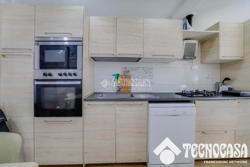 Foto 622ad0f7-55e0-4555-a1a4-323577e67d6a. Appartement avec chauffage dans Centre-Nucli Antic Premià de Mar