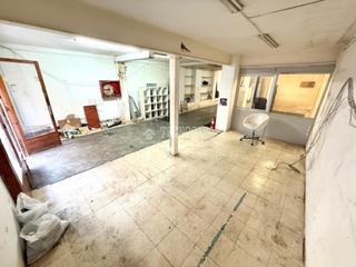 Local Comercial en Zona Alta. Local comercial en venta en premi de mar