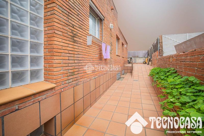 Foto ed7cffed-7754-4011-9a04-9fead4587c9a. Casa a Zona Alta Premià de Mar