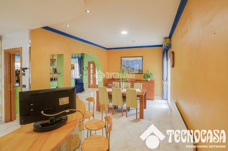 Foto eea203e6-6754-4100-bb21-8d0f7f65f846. Casa a Zona Alta Premià de Mar