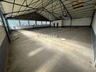 Geschäftsraum in Premià de Dalt. Nave en venta en premià de dalt