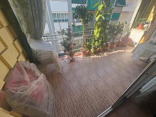 Etagenwohnung in Centre-Nucli Antic. Piso en venta en premià de mar