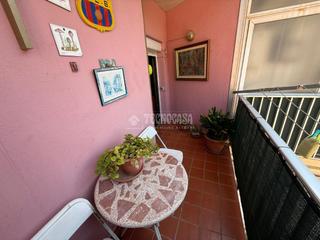 Pis a El Palau - Escorxador. Piso en venta en mataró