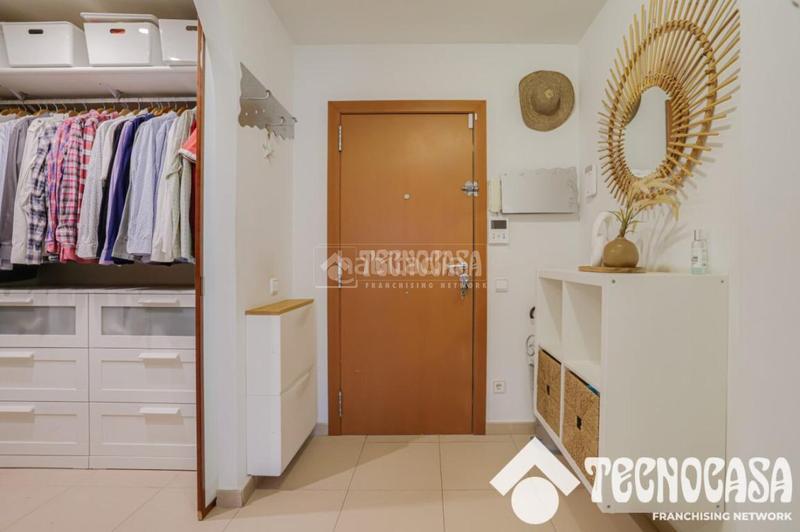 Foto 0908bba0-4615-40f1-b55c-83e431884a46. Piso  en venta en Eixample Mataró