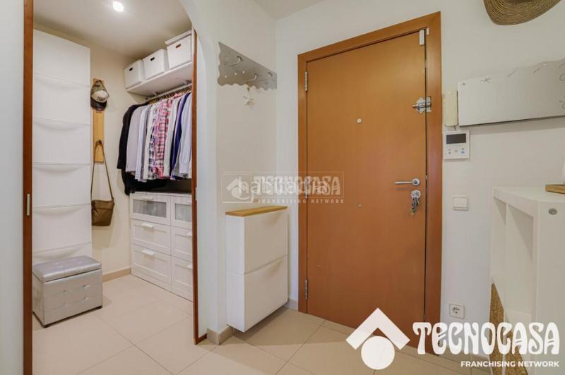 Foto 77a7bc49-b408-4014-8a4b-f315939fa3af. Piso  en venta en Eixample Mataró