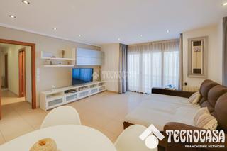Appartement à Eixample. Piso en venta en mataró