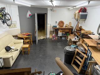 Local commercial à Havana