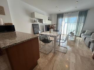 Etagenwohnung in Eixample. Piso en venta en mataró