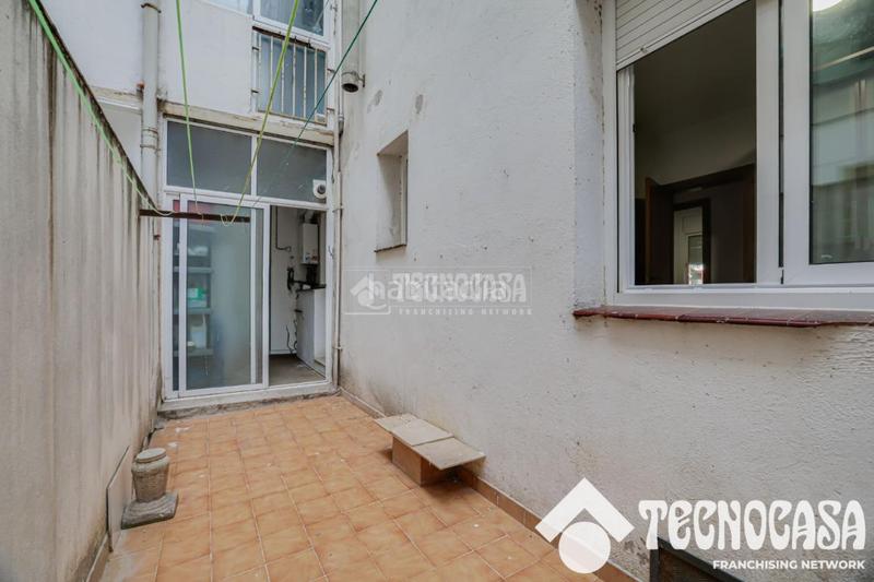 Foto 97ab2bb1-0f01-4de0-80ab-f98286067564. Appartement dans Pla d'en Boet Mataró