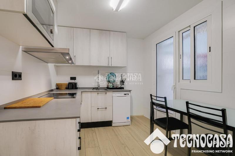 Foto bf1cde78-bbf7-4b82-9977-17de83707805. Appartement dans Pla d'en Boet Mataró