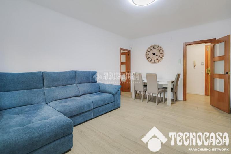 Foto ea2b149f-4a69-432a-902a-88d5f304fd36. Appartement dans Pla d'en Boet Mataró