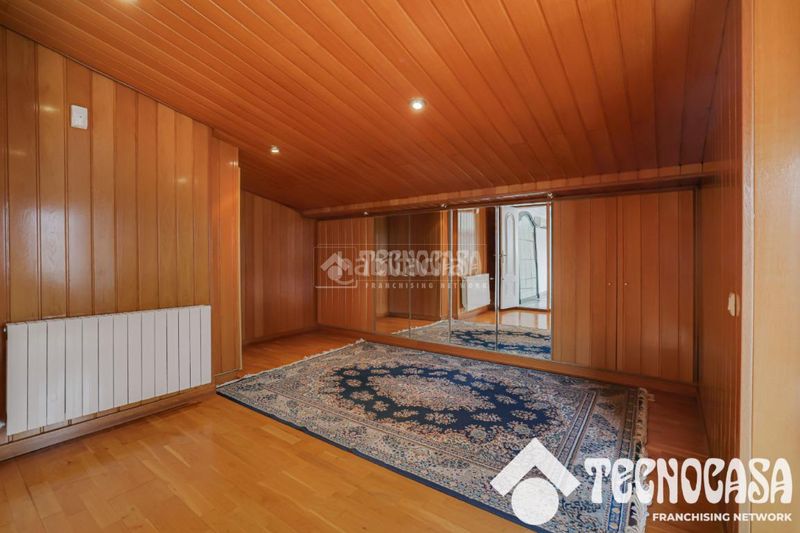 Foto e2d0f79e-bd6b-4c43-bd60-66bb6e5954f0. Casa amb aparcament a Urbanitzacions Argentona
