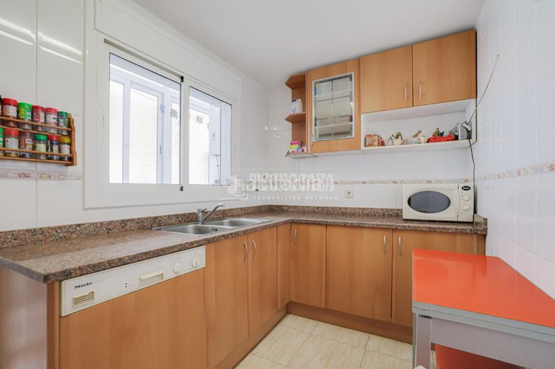 Foto 4c880b9f-5e45-4019-9455-7e4ce3fca00b. Pis amb calefacció a Centre Sant Andreu de Llavaneres