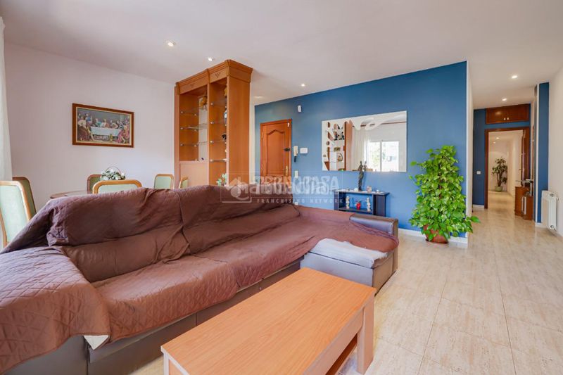 Foto 4d3c6640-b1ec-4de9-8c73-d2035a6aa149. Pis amb calefacció a Centre Sant Andreu de Llavaneres