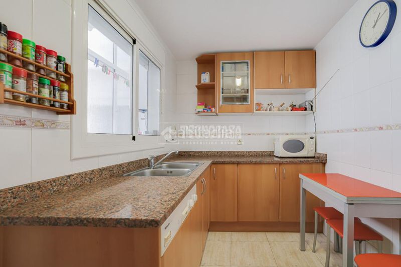 Foto a17710cc-1a98-46e8-95cb-ff12dff5d4de. Pis amb calefacció a Centre Sant Andreu de Llavaneres